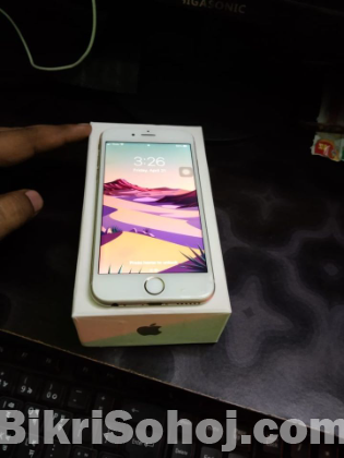 Apple iphone 6s 2/64 USA Version